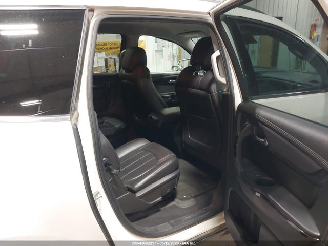 Chevrolet Traverse Ltz