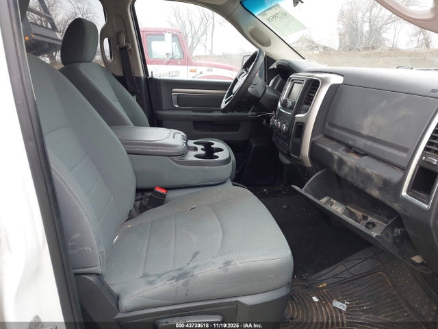 Ram 1500 Slt  4x4 5'7 Box