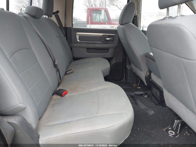 Ram 1500 Slt  4x4 5'7 Box