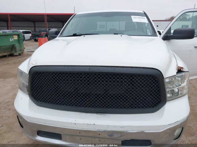 Ram 1500 Slt  4x4 5'7 Box