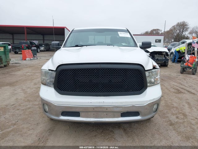 Ram 1500 Slt  4x4 5'7 Box