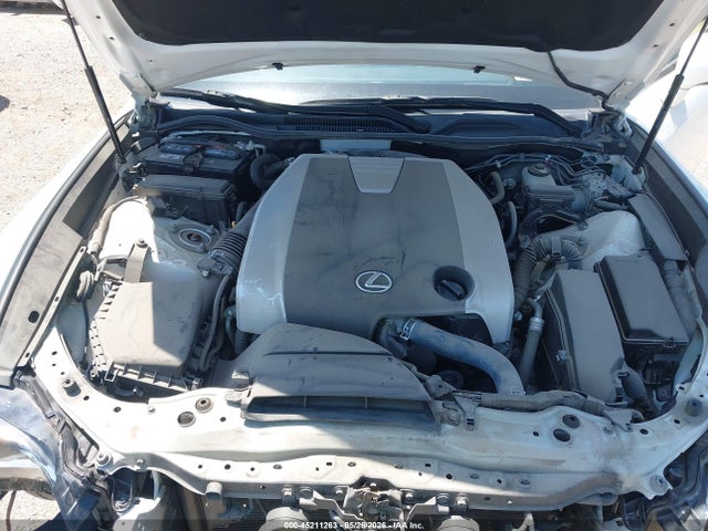 Lexus Rc
