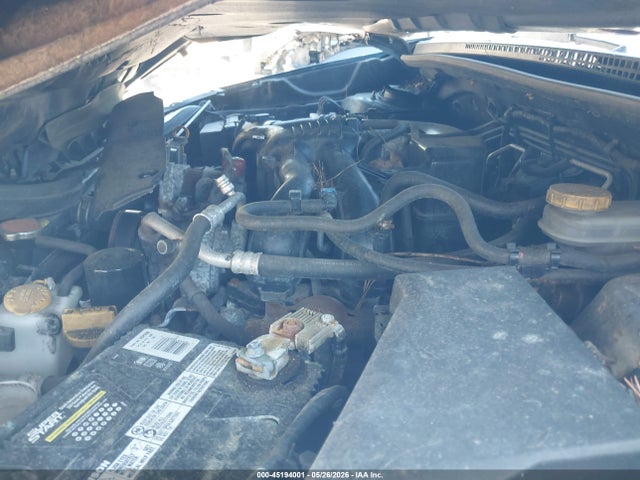 Subaru Impreza 2.0i