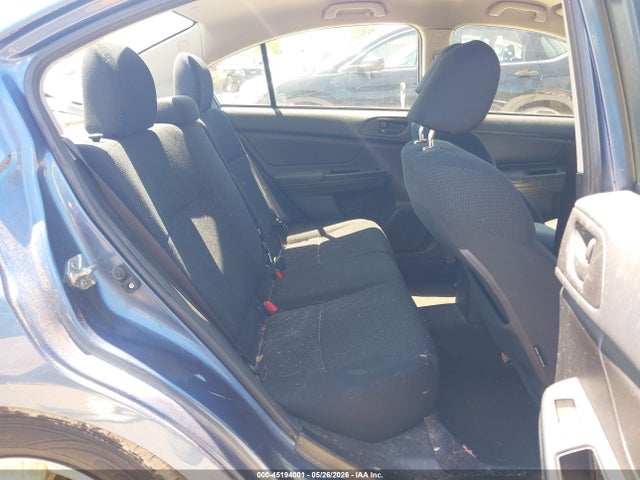 Subaru Impreza 2.0i