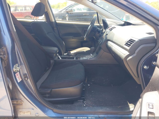 Subaru Impreza 2.0i