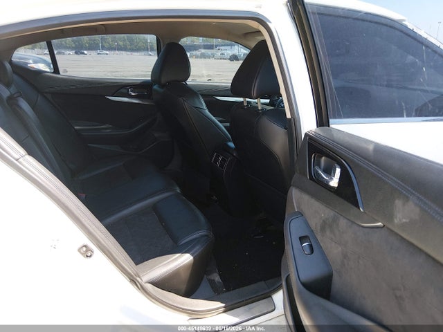Nissan Maxima 3.5 Sr