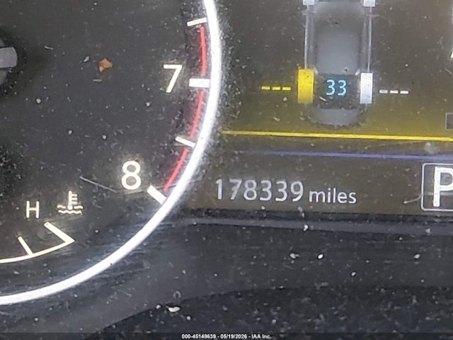 Nissan Maxima 3.5 Sr