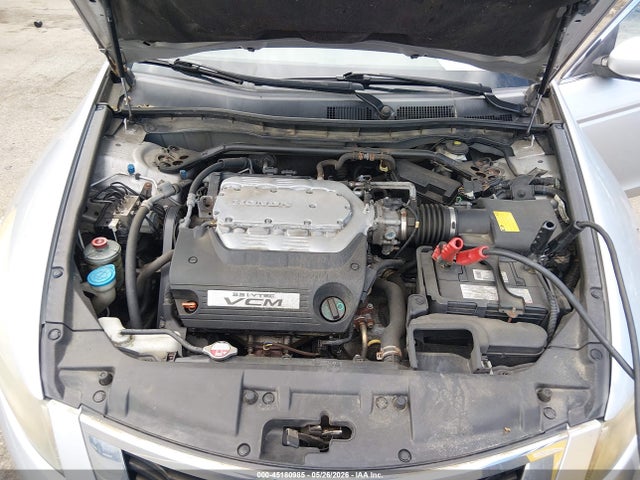 Honda Accord 3.5 Ex-l