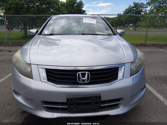 Honda Accord 3.5 Ex-l