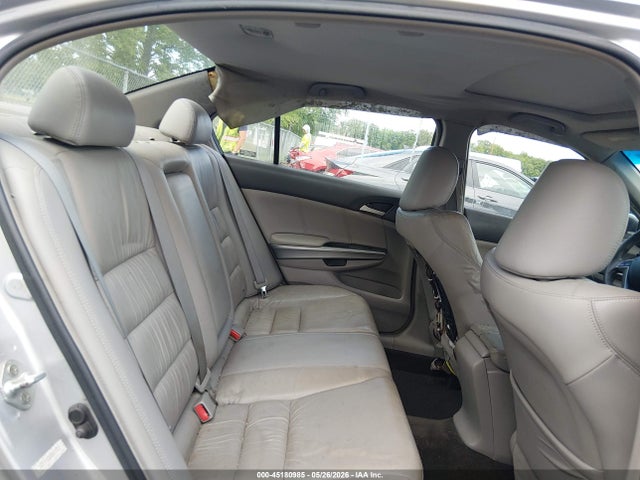 Honda Accord 3.5 Ex-l