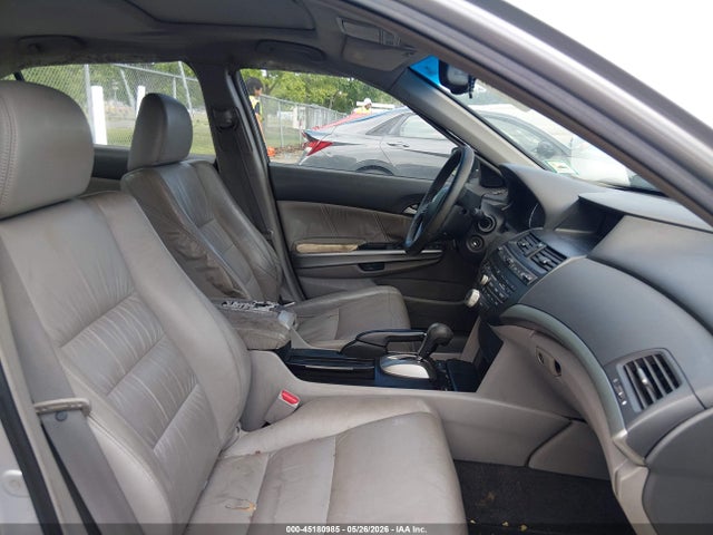 Honda Accord 3.5 Ex-l