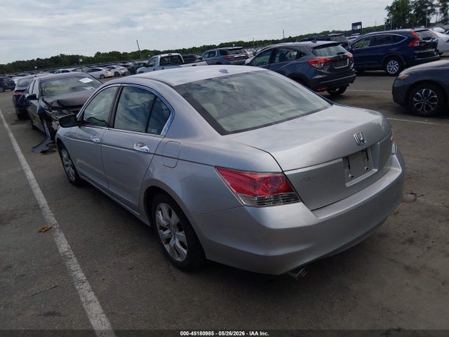 Honda Accord 3.5 Ex-l