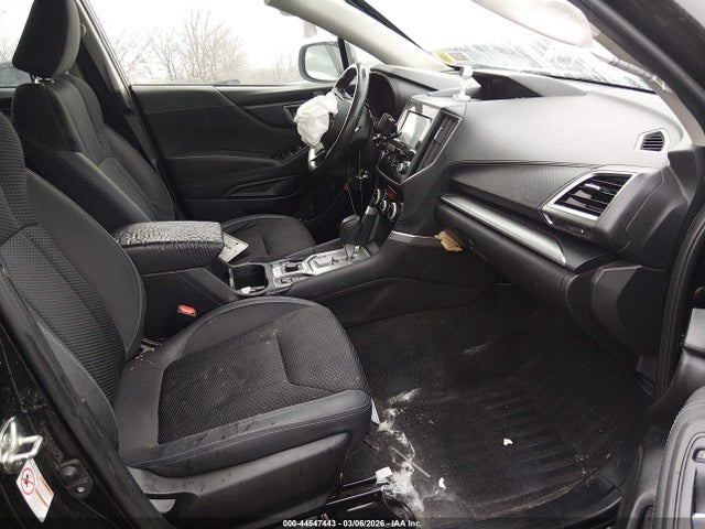 Subaru Forester Premium
