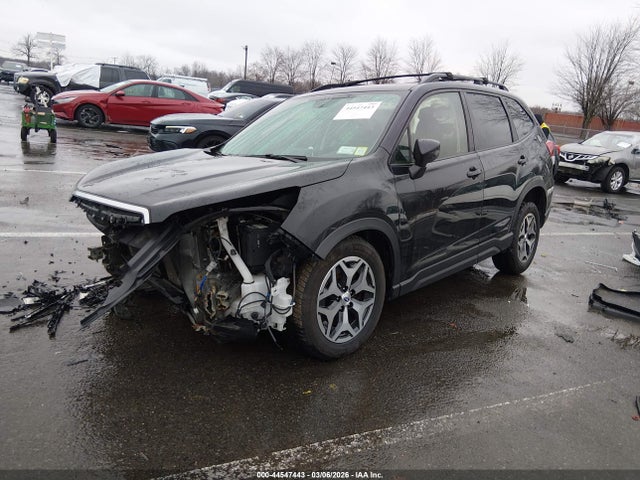 Subaru Forester Premium