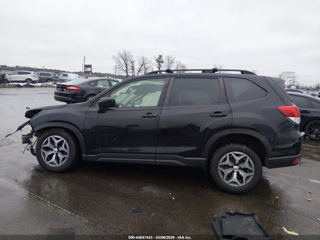 Subaru Forester Premium