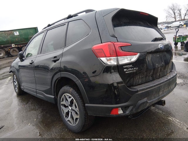 Subaru Forester Premium