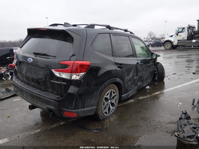 Subaru Forester Premium