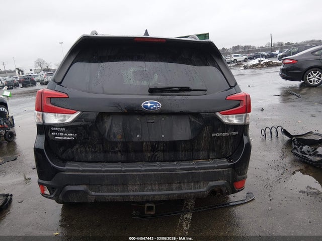 Subaru Forester Premium