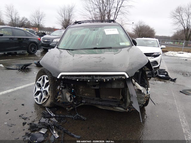 Subaru Forester Premium