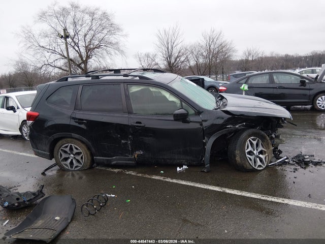 Subaru Forester Premium