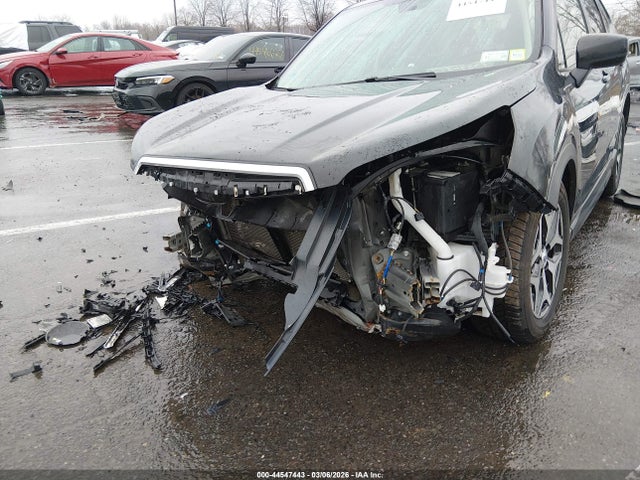 Subaru Forester Premium