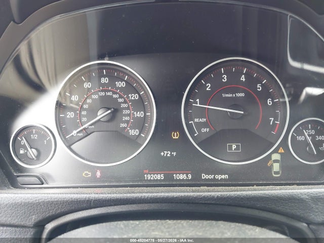 BMW 4 Series Xdrive