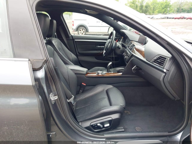 BMW 4 Series Xdrive