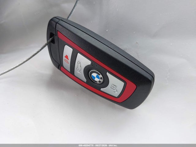 BMW 4 Series Xdrive