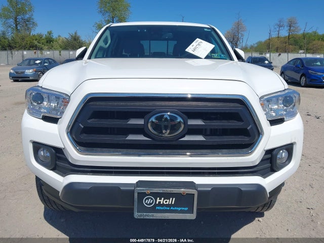 Toyota Tacoma Sr5 V6