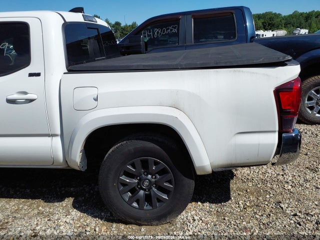 Toyota Tacoma Sr5 V6