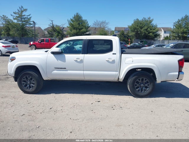 Toyota Tacoma Sr5 V6