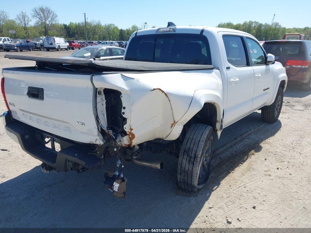 Toyota Tacoma Sr5 V6