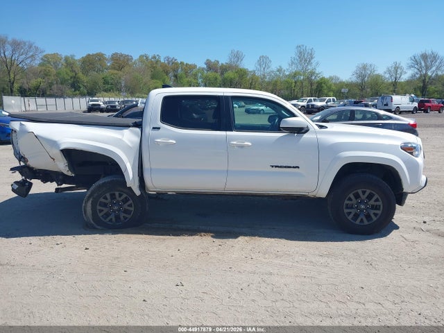Toyota Tacoma Sr5 V6