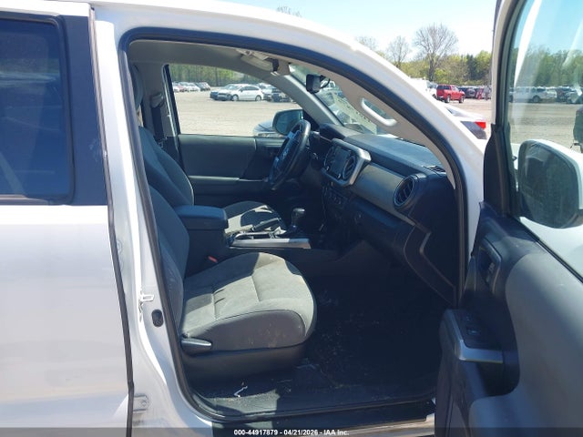 Toyota Tacoma Sr5 V6
