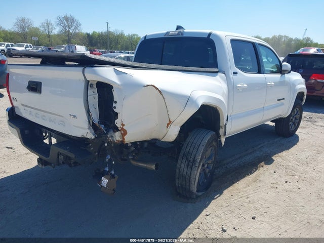Toyota Tacoma Sr5 V6