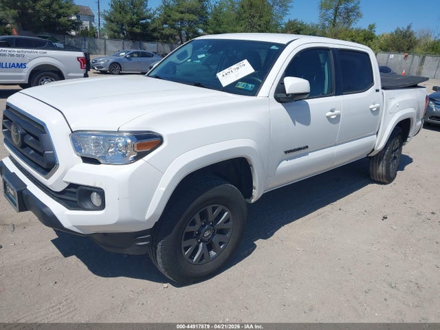 Toyota Tacoma Sr5 V6