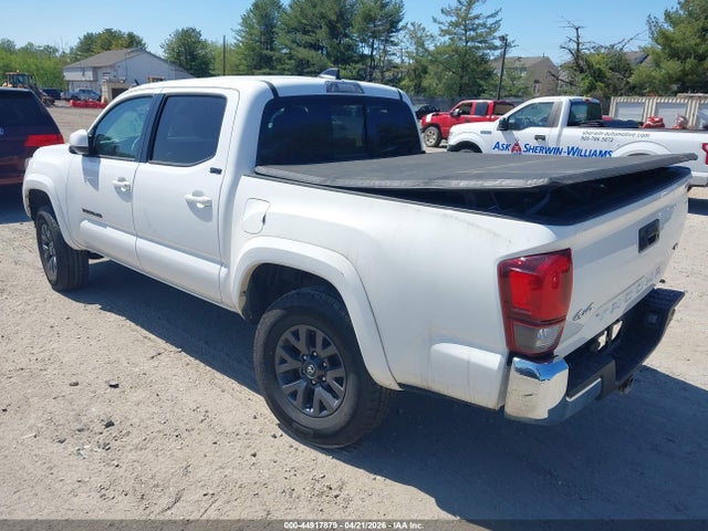 Toyota Tacoma Sr5 V6