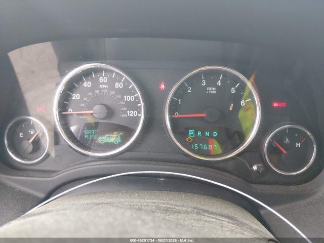 Jeep Compass Limited