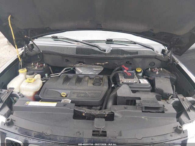 Jeep Compass Limited