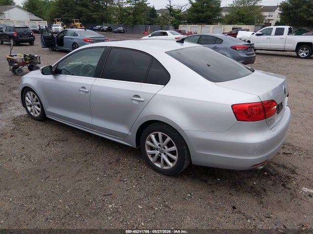 Volkswagen Jetta 1.8t Se