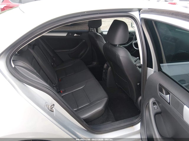 Volkswagen Jetta 1.8t Se