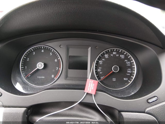 Volkswagen Jetta 1.8t Se