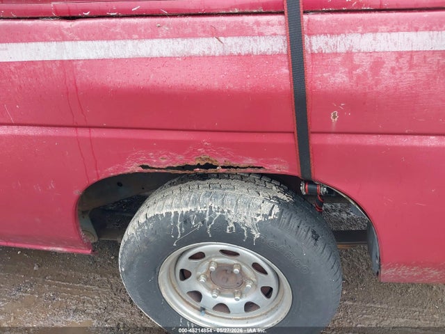 Nissan Truck