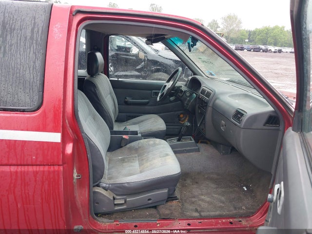 Nissan Truck