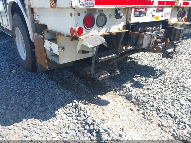 International 4000 4400