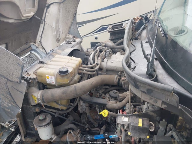 International 4000 4400