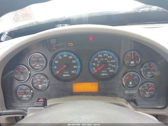 International 4000 4400