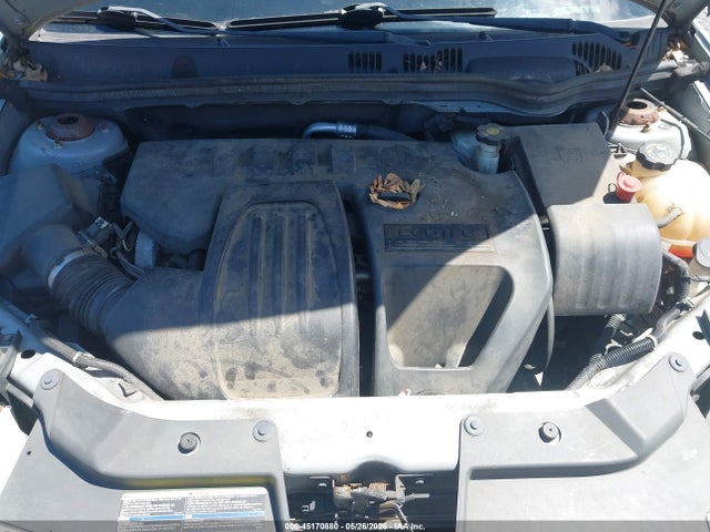 Chevrolet Cobalt Lt