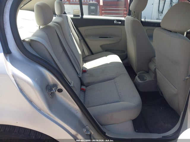 Chevrolet Cobalt Lt