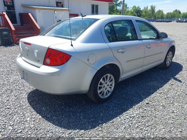 Chevrolet Cobalt Lt
